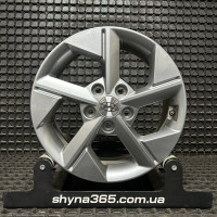 ДИСКИ ДЕМО HYUNDAI OEM 52910DF100 R16 6.5J PCD 5X114.3 ET44 DIA67.1 S