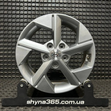 ДИСКИ ДЕМО HYUNDAI OEM 52910DF100 R16 6.5J PCD 5X114.3 ET44 DIA67.1 S