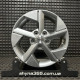 ДИСКИ ДЕМО HYUNDAI OEM 52910DF100 R16 6.5J PCD 5X114.3 ET44 DIA67.1 S
