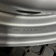 ДИСКИ СТАЛЕВІ БУ SMART A4534010300 R15 5.5J PCD 4X100 ET42 DIA60.1 S