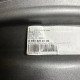 ДИСКИ СТАЛЕВІ БУ SMART A4534010300 R15 5.5J PCD 4X100 ET42 DIA60.1 S