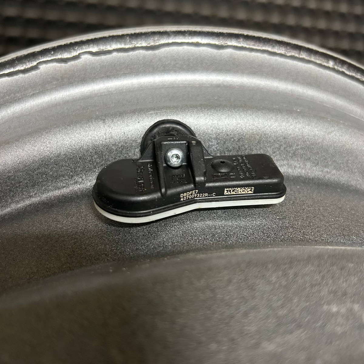 ДИСКИ СТАЛЕВІ БУ SMART A4534010300 R15 5.5J PCD 4X100 ET42 DIA60.1 S