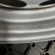 ДИСКИ СТАЛЕВІ БУ SMART A4534010100 R15 5J PCD 4X100 ET32 DIA60.1 S