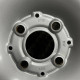 ДИСКИ СТАЛЕВІ БУ SMART A4534010100 R15 5J PCD 4X100 ET32 DIA60.1 S
