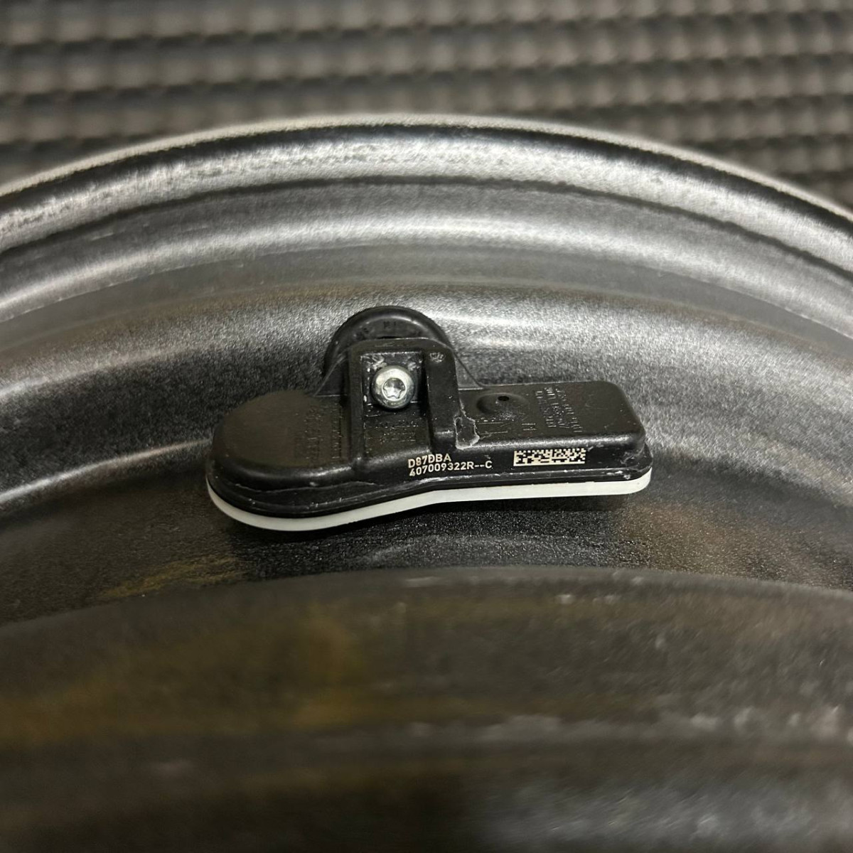 ДИСКИ СТАЛЕВІ БУ SMART A4534010100 R15 5J PCD 4X100 ET32 DIA60.1 S