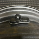 ДИСКИ СТАЛЕВІ БУ SMART A4534010100 R15 5J PCD 4X100 ET32 DIA60.1 S