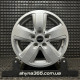 ДИСКИ БУ MINI 6856043 R16 7J PCD 5X112 ET52 DIA66.6 S