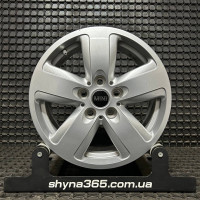 ДИСКИ БУ MINI 6856043 R16 7J PCD 5X112 ET52 DIA66.6 S