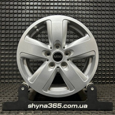 ДИСКИ БУ MINI 6856043 R16 7J PCD 5X112 ET52 DIA66.6 S