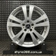 ДИСКИ БУ KBA 47342 R18 8.5J PCD 5X112 ET56 DIA66.6 S
