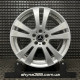 ДИСКИ БУ KBA 47342 R18 8.5J PCD 5X112 ET56 DIA66.6 S