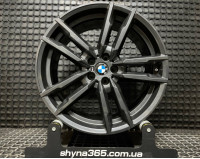 ДИСКИ ДЕМО BMW M 8059724 R20 9.5J PCD 5X112 ET39 DIA66.6 GR