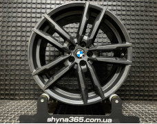 ДИСКИ ДЕМО BMW M 8059724 R20 9.5J PCD 5X112 ET39 DIA66.6 GR