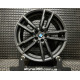 ДИСКИ ДЕМО BMW M 8059724 R20 9.5J PCD 5X112 ET39 DIA66.6 GR