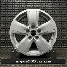 ДИСКИ БУ MINI 6856029 R16 7J PCD 5X112 ET41 DIA66.6 S