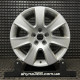 ДИСКИ БУ AUDI 4H0601025B R18 7.5J PCD 5X112 ET26 DIA66.5 S
