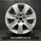ДИСКИ БУ AUDI 4H0601025B R18 7.5J PCD 5X112 ET26 DIA66.5 S