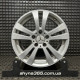 ДИСКИ БУ VOLKSWAGEN 5K0601025F R17 7J PCD 5X112 ET54 DIA57.1 S