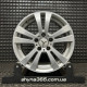 ДИСКИ БУ VOLKSWAGEN 5K0601025F R17 7J PCD 5X112 ET54 DIA57.1 S