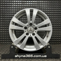 ДИСКИ БУ VOLKSWAGEN 5K0601025F R17 7J PCD 5X112 ET54 DIA57.1 S