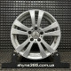 ДИСКИ БУ VOLKSWAGEN 5K0601025F R17 7J PCD 5X112 ET54 DIA57.1 S