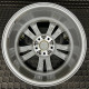 ДИСКИ БУ VOLKSWAGEN 5K0601025F R17 7J PCD 5X112 ET54 DIA57.1 S