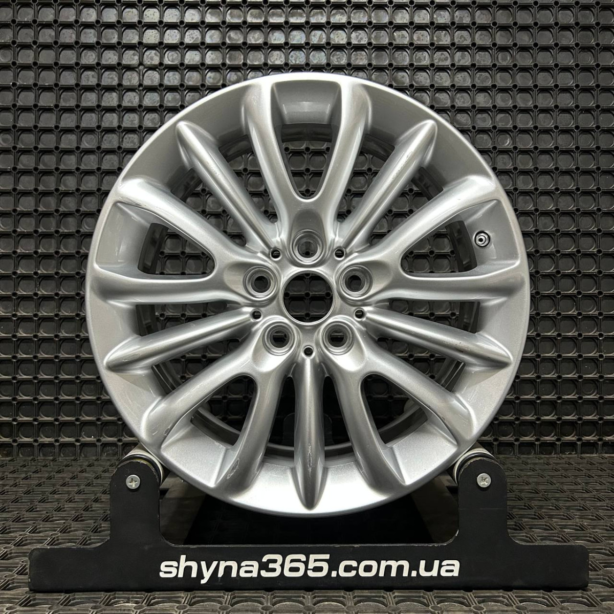 ДИСКИ БУ MINI 6856047 R17 7.5J PCD 5X112 ET54 DIA66.6 S