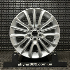 ДИСКИ БУ MINI 6856047 R17 7.5J PCD 5X112 ET54 DIA66.6 S