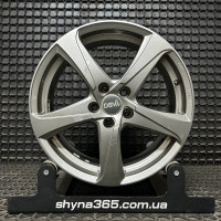 ДИСКИ БУ KBA 51470 R17 7J PCD 5X105 ET42 DIA56,6 GR