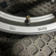 ДИСКИ БУ KBA 51470 R17 7J PCD 5X105 ET42 DIA56,6 GR