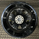 ДИСКИ ДЕМО* MERCEDES A2134013700 R18 8J PCD 5X112 ET43 DIA66.6 BKF