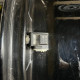 ДИСКИ ДЕМО* MERCEDES A2134013700 R18 8J PCD 5X112 ET43 DIA66.6 BKF