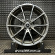 ДИСКИ БУ MERCEDES AMG A2134014600 R19 9.5J PCD 5X112 ET55 DIA66.6 GMF