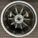 ДИСКИ БУ MERCEDES AMG A2134014600 R19 9.5J PCD 5X112 ET55 DIA66.6 GMF