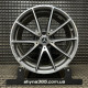 ДИСКИ БУ MERCEDES AMG A2134012600 R19 9.5J PCD 5X112 ET25 DIA66.6 GMF