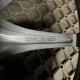 ДИСКИ БУ MERCEDES AMG A2134012600 R19 9.5J PCD 5X112 ET25 DIA66.6 GMF