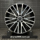 ДИСКИ ДЕМО* MERCEDES A1774010600 R18 7.5J PCD 5X112 ET49 DIA66.6 BKF