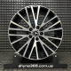 ДИСКИ ДЕМО* MERCEDES A1774010600 R18 7.5J PCD 5X112 ET49 DIA66.6 BKF