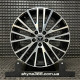 ДИСКИ ДЕМО* MERCEDES A1774010600 R18 7.5J PCD 5X112 ET49 DIA66.6 BKF