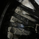 ДИСКИ ДЕМО* MERCEDES A1774010600 R18 7.5J PCD 5X112 ET49 DIA66.6 BKF
