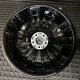ДИСКИ ДЕМО* MERCEDES A1774010600 R18 7.5J PCD 5X112 ET49 DIA66.6 BKF