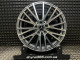 ДИСКИ ДЕМО* MERCEDES A1774010600 R18 7.5J PCD 5X112 ET49 DIA66.6 GMF