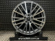 ДИСКИ ДЕМО* MERCEDES A1774010600 R18 7.5J PCD 5X112 ET49 DIA66.6 GMF