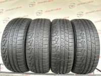 205/50 R17 PIRELLI SOTTOZERO WINTER 210 SERIE II RUN FLAT 6mm