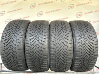 205/45 R17 FALKEN EUROWINTER HS01 7mm