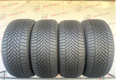 225/50 R17 YOKOHAMA BLUEARTH WINTER V906 7mm