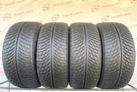 245/45 R17 MICHELIN PILOT ALPIN 5 7mm