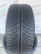 245/45 R17 MICHELIN PILOT ALPIN 5 7mm