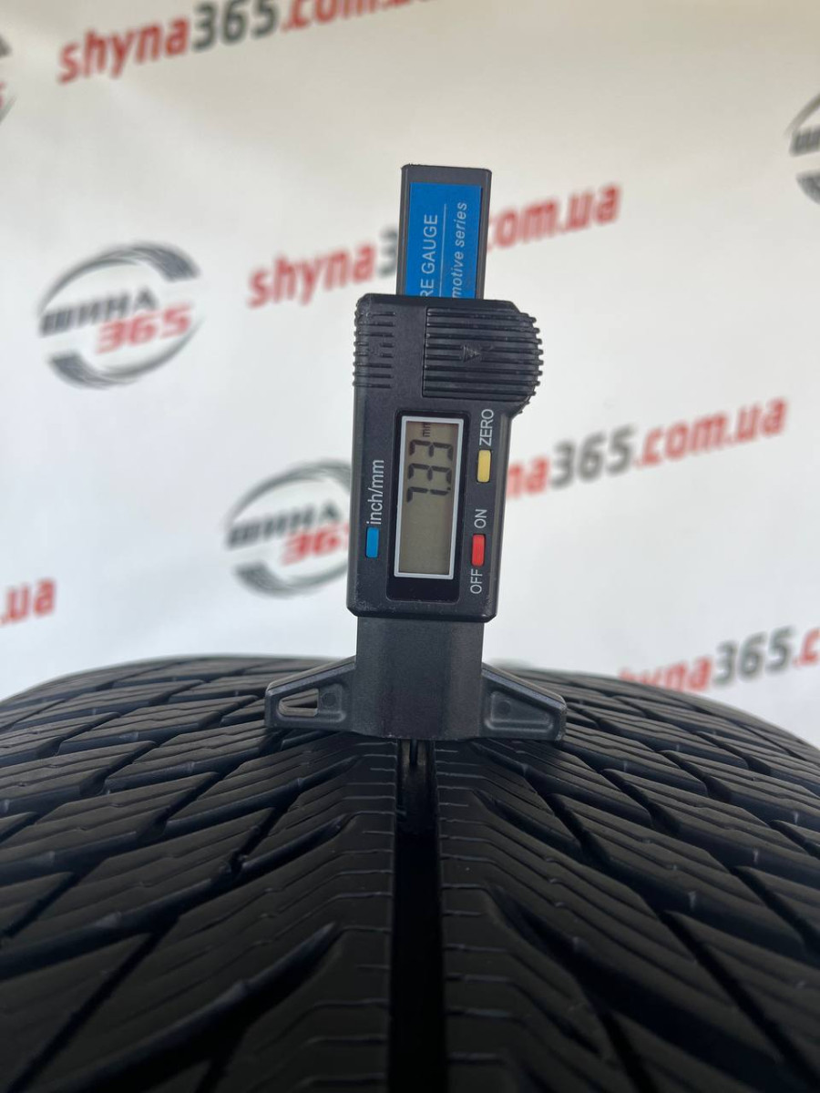 245/45 R17 MICHELIN PILOT ALPIN 5 7mm