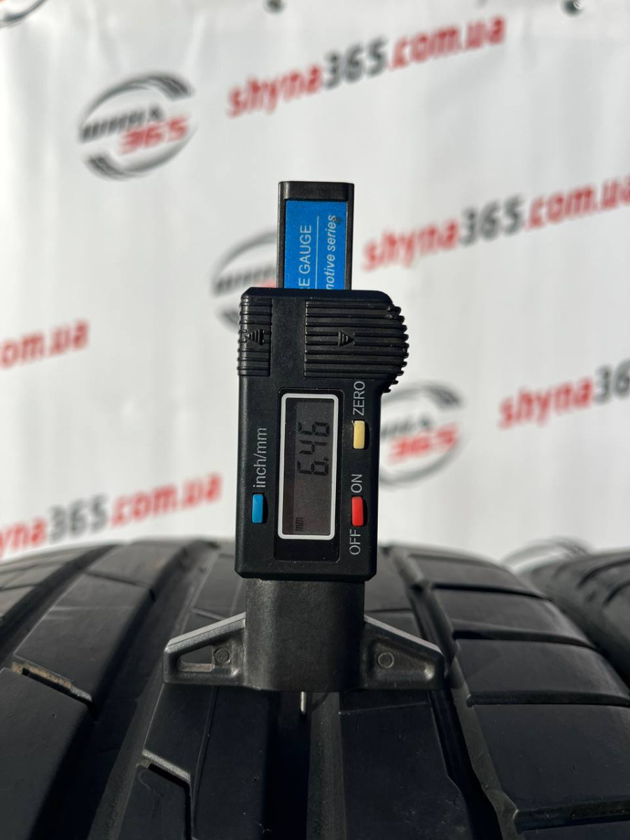 215/45 R18 HANKOOK VENTUS S1 EVO3 K127 6mm